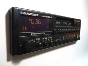 Blaupunkt Bremen SQR 49