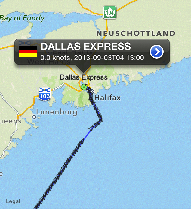 Dallas_Express_Halifax