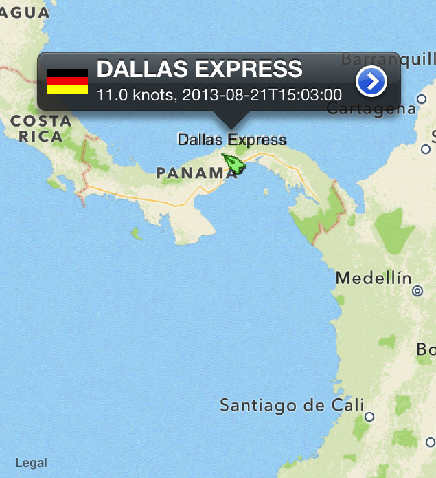 Dallas_Express_Panakanal_1