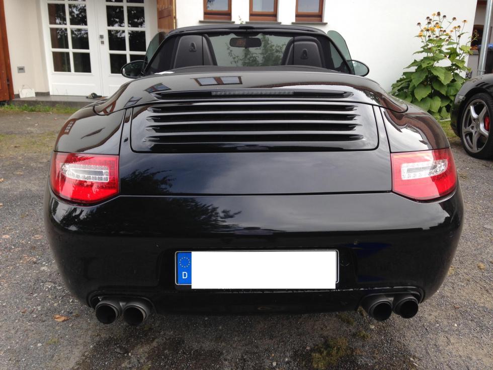 Mein Erstelfer nackt... :-)