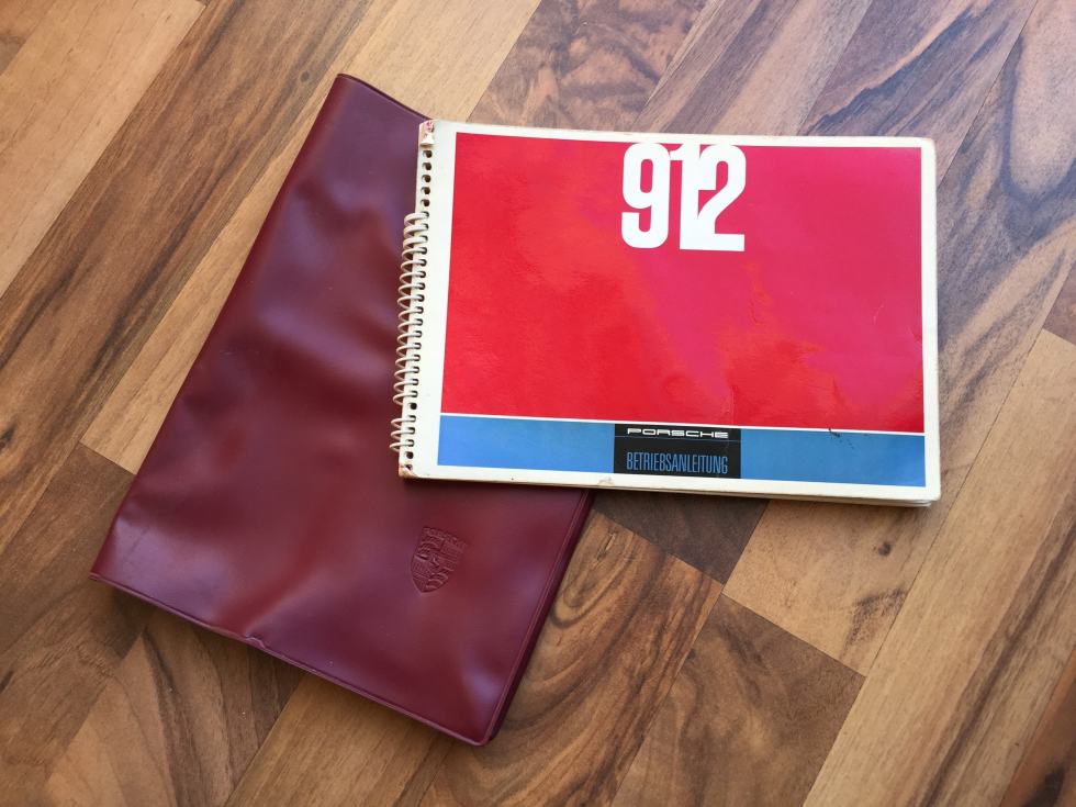 Meine Gratis-Bedienungsanleitung :-)